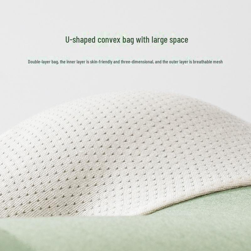 Men's 60S Modal Seamless Breathable Morandi Mulberry Silk Antibacterial Underwear - 3-Pack