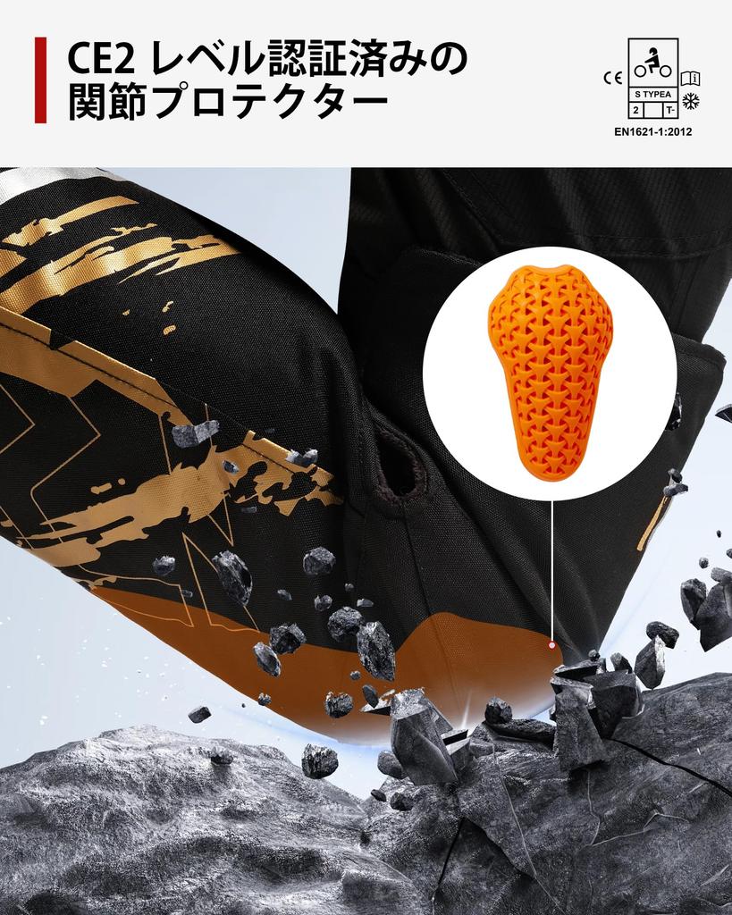 IRON Motorcycle Leg Leg and Knee Warmers of Knee Knee Cold and Warm for Motorcycles and Bicycles Universal Fit for Men and Women JIA'S Warmers,