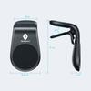 DAPO3 L-Type Magnetic Holder Car Air Vent Phone Holder Support Telephone Baseus Key Chain For Renault Megane 2 3 Twingo Clio Talisman