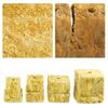 Professional Rock Wool Block Set for Hydroponic Farming and Gardening Applications