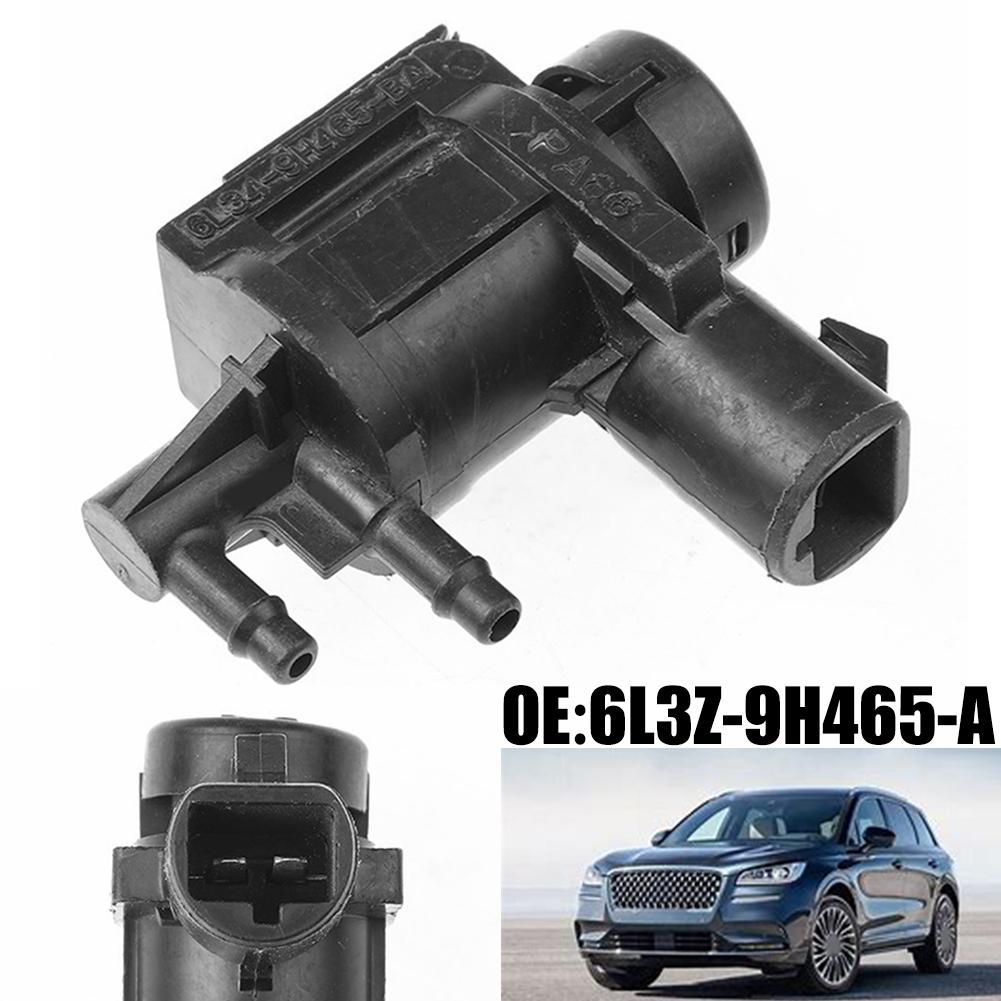 Leicht Installieren Magnet Engage Vakuum 7L1Z9H465B & 7L1Z9H465B Schwarz Auto Zubehör Kunststoff Ersatz Für Ford