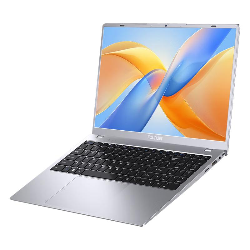Founder Aurora & Kunpeng Series Laptops (CN Version)