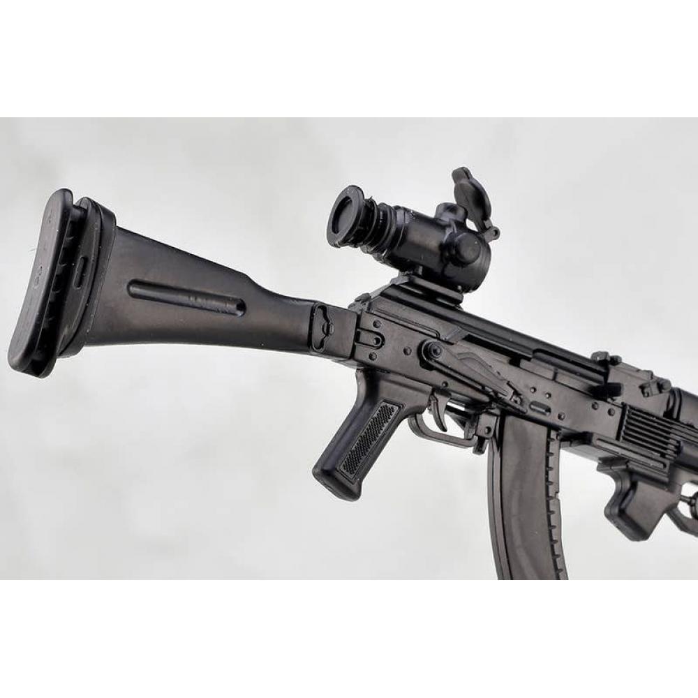 Little Armory 1 12 Little Armory [la117] Ak74m   Gp25 Type