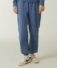 Big Logo Sweat Pants [Deep Blue]