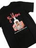 GIN BLOSSOMS NEUE ELENDE ERFAHRUNG Grafik T-Shirt Volle Größe S-4XL