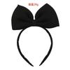 Wednesday Adams Family Children'S Crown Necklace Bag Accessories Full Set Of Accessories One Size