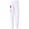 Canterbury TOUGH HEAVY SWEAT PANTS, Size 10, White, XL