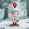 Pop Mart Polar Season 2 Blind Box Figure 1 Piece Premium Soft Vinyl Collectible Toy Original Character