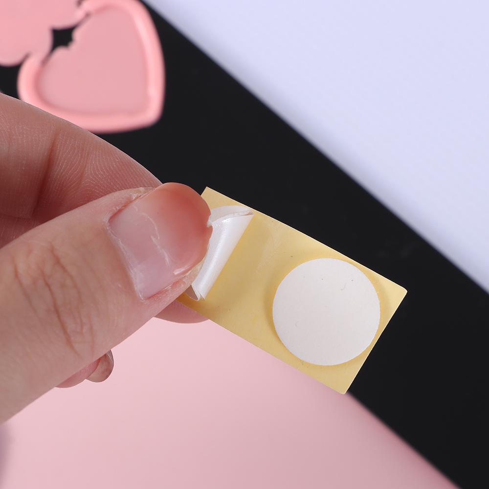 Pad Heart Shape Diamond Accessories Dustproof Covers Diamond Painting Tools Light Pad Switch Cover