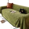 Premium atmosphere sofa cover ins wind 2025 new four-season universal sofa towel a full cover cushion