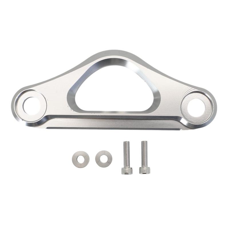 YZF-R15 Motorcycle Aluminum Rear Racing Anchor Point Hooks Tow Hook Accessories Fit For YAMAHA YZF R15 R125 2023 2024 2025