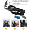 New Cordless Portable Electric Rechargeable Pruning Scissors Pruning Shears Garden Park Pruner Secateur Branch Cutter Cutting Tool