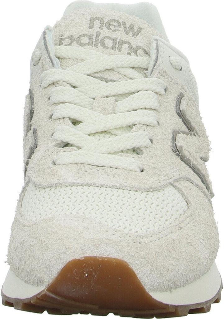 Sneakers New Balance 574 Sea Salt Off-white