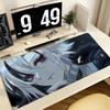 Genshin Impact Arlecchino Pro ESports Gaming Mousepad Extra Large NonSlip Stitched Edge Keyboard Laptop Desk Mat For Pc Gamer