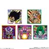 Dragon Ball Super Warrior Sticker Wafers Super Clash of Warriors 20-Piece Box (Candy Toy)
