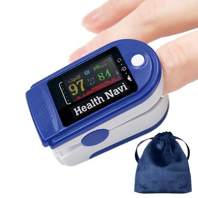 OMNI OMHC-CNPM001M Health Navi with Pouch