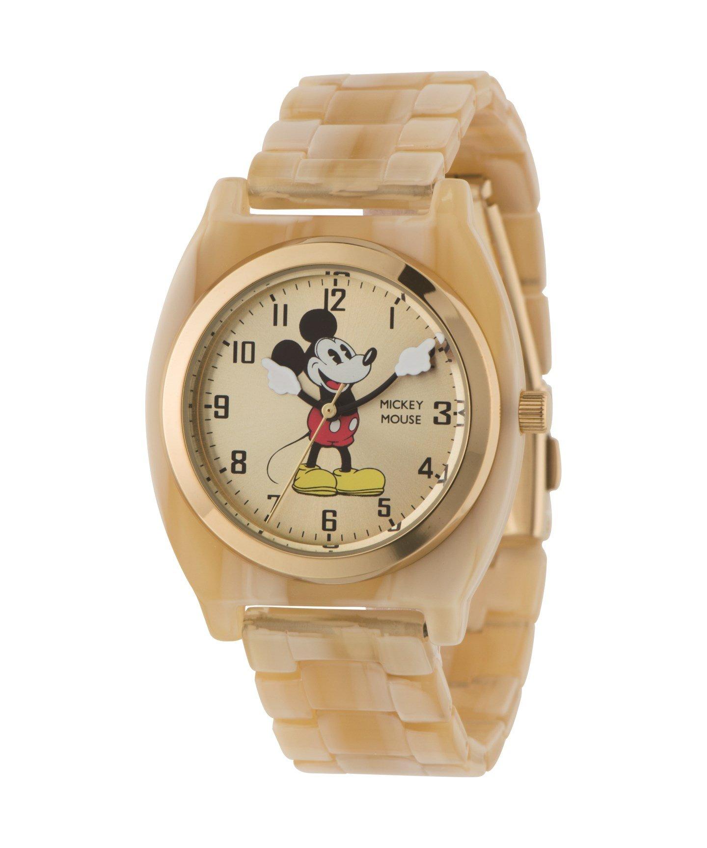 

Watch Brown [Disney Import] TORIV-01-MCK