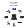 JiaShiYing Live Streaming & Recording All-in-One Production Switcher