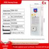Explosion-Proof Industrial Electrical Control Cabinet Air Conditioner EGFB
