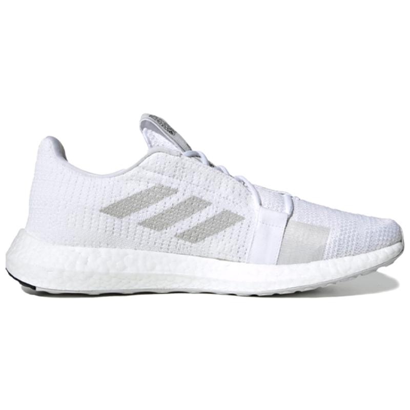 Adidas Senseboost Go Cloud White Sneakers G26940