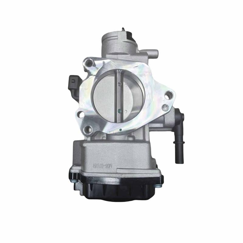 

Valve For 307 CC 307 407 607 807 Citroen C4 C5 II XSARA II PICASSO C8 Compatible 1635W8 1635V3 Air Intake Throttle как