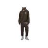 Jordan Year Of The Rabbit CNY Polar Fleece Hoodie Light Brown FB1451-274