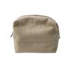 Gebrauchte Valextra Umhängetasche Gurege Canvas/Leder Damen