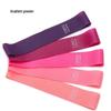 Yoga Resistance Bands Set