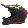 Electric vehicle helmet for men and women, full-face karting rally helmet, mountain bike off-road helmet, motorcycle helmet