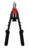 13 Inch Hand Riveter with 4 Interchangeable Tips Kd10113