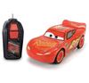 McQueen Charakter Funkgesteuertes Auto Maßstab Beliebtes Funkgesteuertes Auto für Kinder Rot [Disney Cars] 132 Ca. 12,5 cm [Artikel]