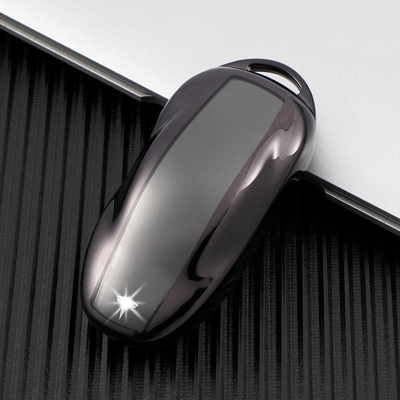 Compatible Key Cases for Model X and Model 3 S3Y Tesla Card Remote Control