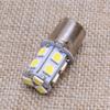 2Pcs 12V 13-SMD Car Truck RV Camper Boats Trailer White LED Interior Light Bulb Fit for 1156 1073 1093 1129 1141 1159 1259 1459
