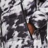 Men's Nike Down-fill Windrunner Shield Sports Stay Warm Hooded Jacket Down Jacket White CU4407-133