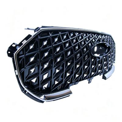 Chery Tiggo 8 PLUS Grille 602003686AA Compatible