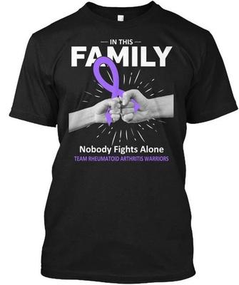 Oberteile – T-Shirts