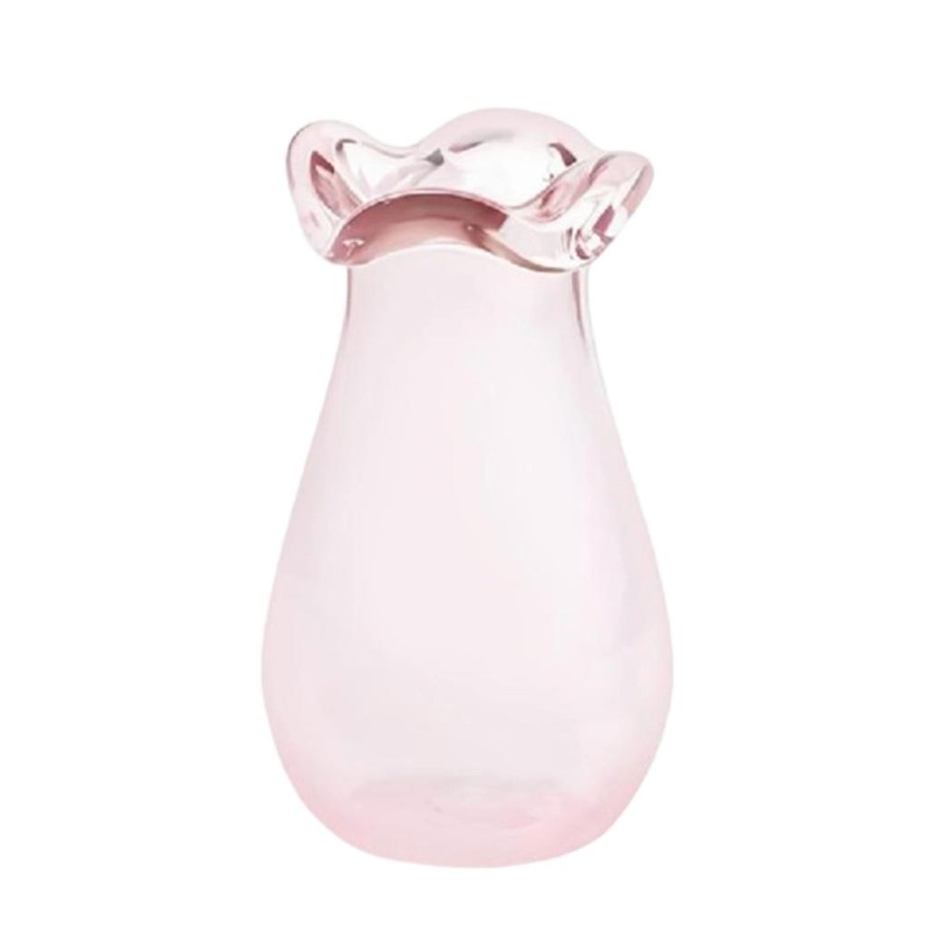 Cats Furs Storage Vase Pet Hair Organizers Cats Whisker Collector Miniature Plant Jars Home Decoration Accessory