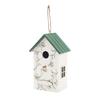 MidOcean Greenjay Plywood Wild Bird House