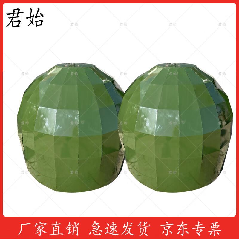 Tactical Training Ground Simulation Terrain