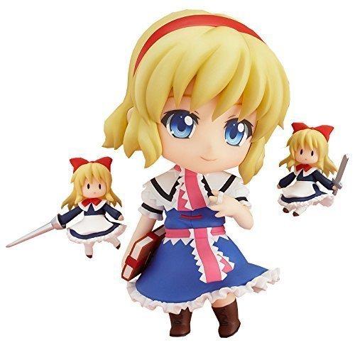 

Good Smile Touhou Project: Alice Margatroid Nendor