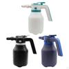 Electric Car Wash Foam Sprayer, 2L Portable Spray Bottle for Accessories with USB