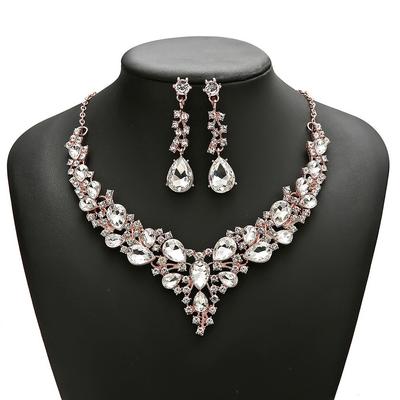 Takı ve Bijuteri – Takı setleri