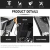 For TIGER 850 Sport Motorcycle Front Radiator Water Cooler Grille Guard Cover Protector For Tiger 900 /GT/GT Pro/Rally/Rally Pro