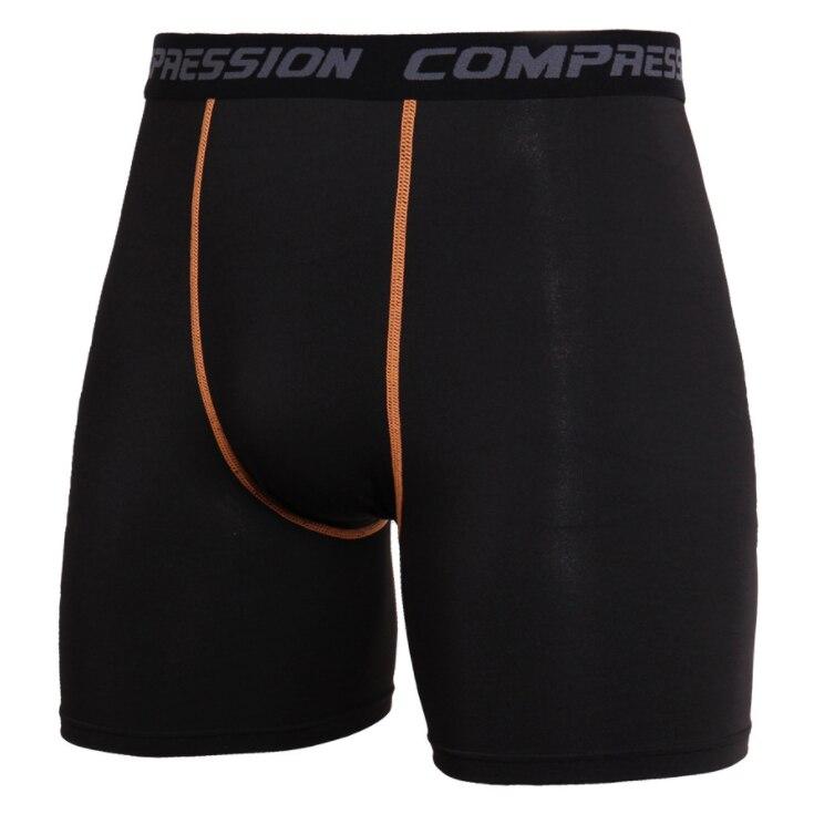 Kompressionsshorts Herren 3D-Druck Camouflage Bodybuilding Tights Kurz Herren Fitnessstudio Shorts Männlich Muscle Alive Elastische Laufshorts