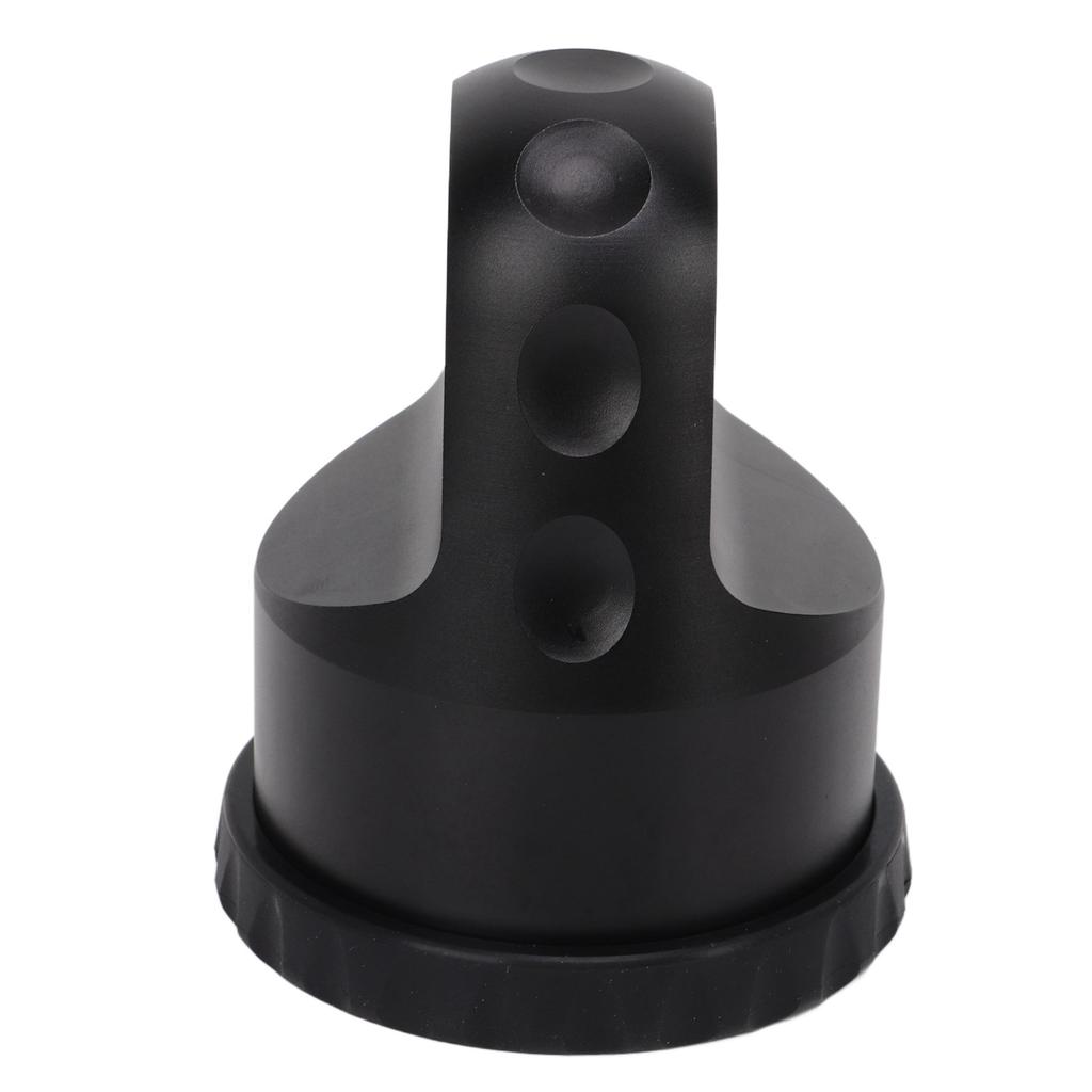 Winch Shackle Mount 22000LBS Load Aluminium Alloy 3 4 Inch D Ring 3 8 Inch Winch Rope ATV UTV