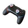 alone ps5/ps4/nintendo switch deka puni analog stick cover for pro controller nikukyu ver design registered stick protection cute healing scratch prev