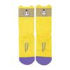 [Pokemon] Pokemon Center Official Halloween Trick or Treat Pikachu Kids' Socks (16-20cm)