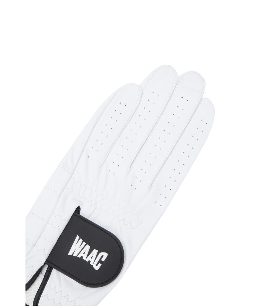 WAAC Men Golf Glove(Left Handed) Wghcx26141Bkx