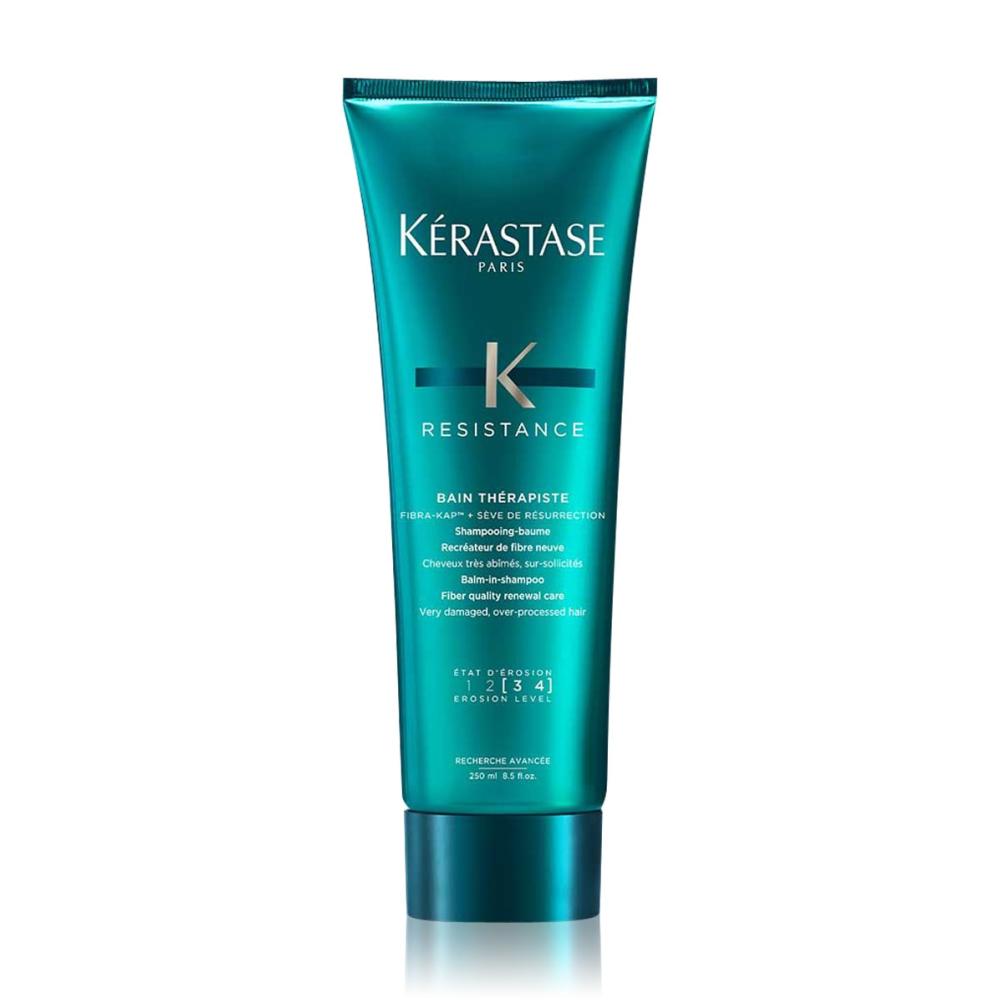 

Kerastase Шампунь Resistance Bane Therapist 250 мл