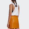 adidas Originals Essential Tank Tops Women's White Crew Neck Moderate Other GN2888